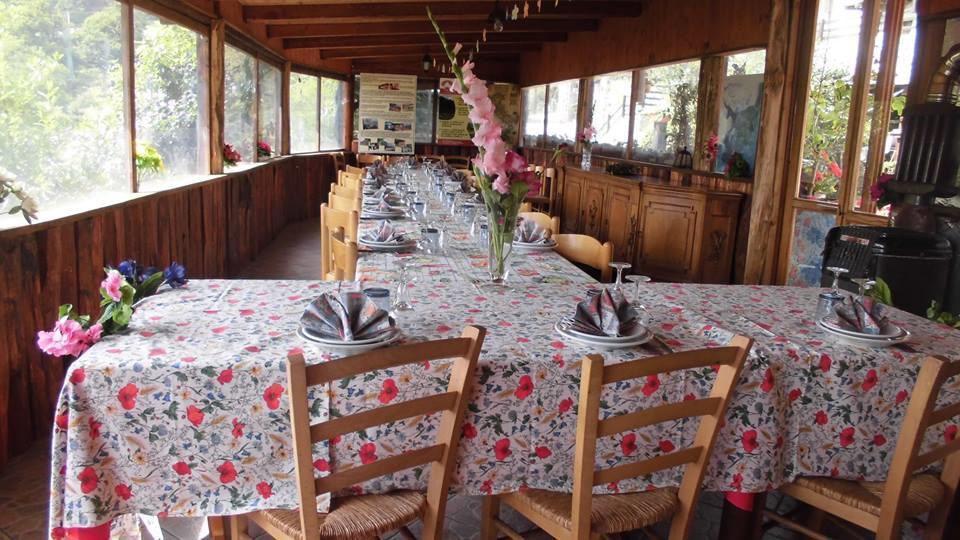 Agriturismo Fiorendo Пинероло Экстерьер фото