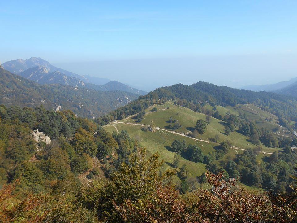 Agriturismo Fiorendo Пинероло Экстерьер фото