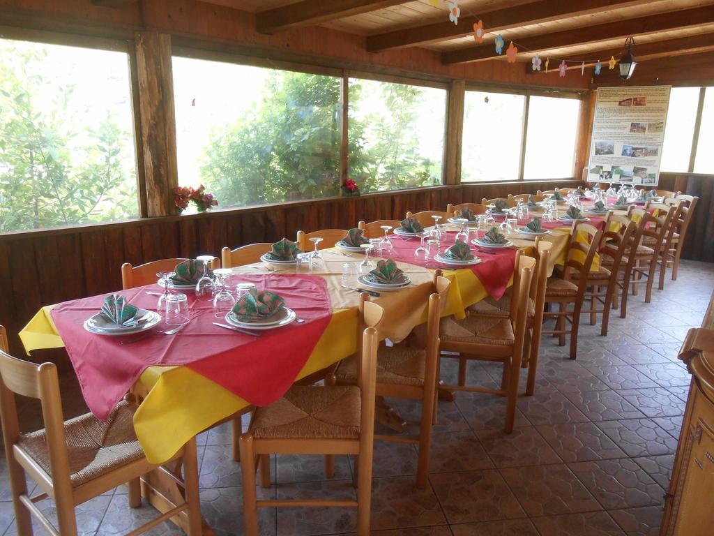 Agriturismo Fiorendo Пинероло Экстерьер фото