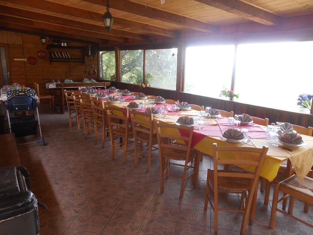Agriturismo Fiorendo Пинероло Экстерьер фото