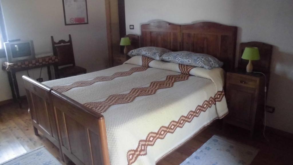 Agriturismo Fiorendo Пинероло Экстерьер фото