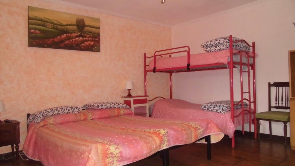Agriturismo Fiorendo Пинероло Экстерьер фото